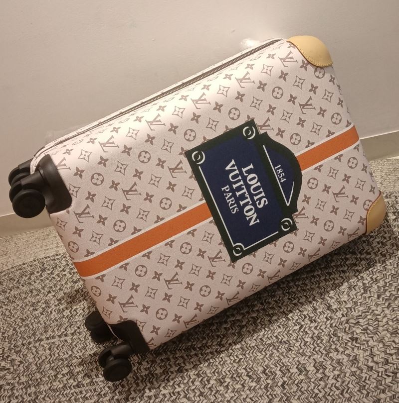 Louis Vuitton Suitcase